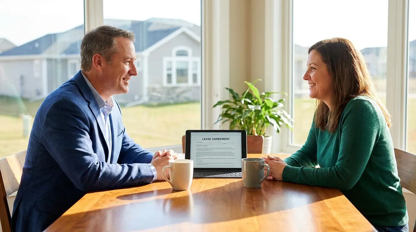 landlord tenant relationship